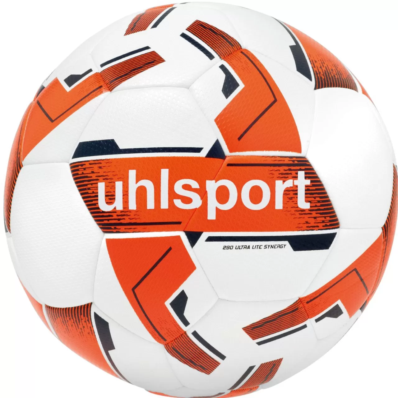 Discount uhlsport 290 Ultra Lite Synergy Weis/Fluo Orange/Marine