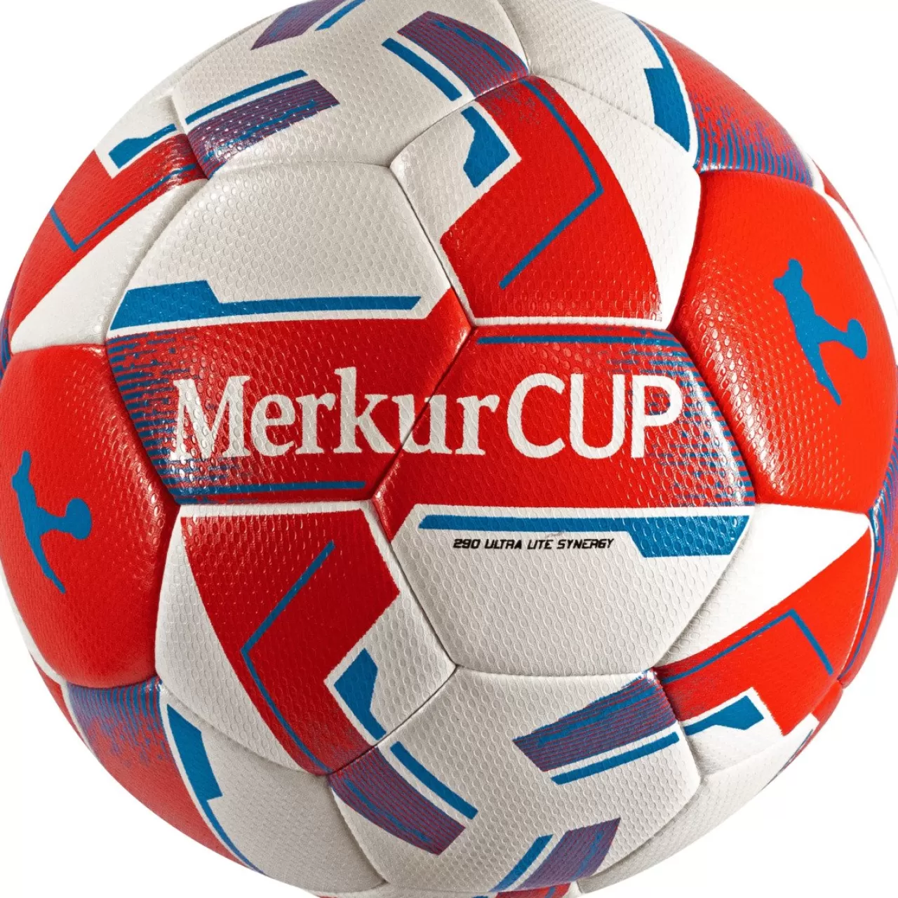 Best Sale uhlsport 290 Ultra Lite Synergy Merkur Cup Weis/Rot/Blau