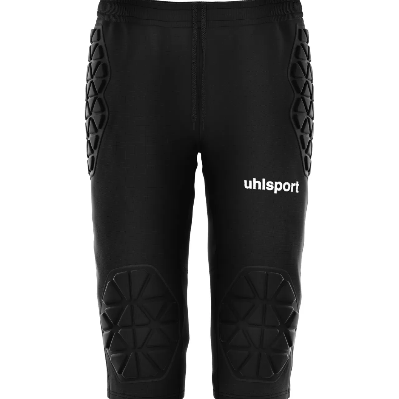 Store uhlsport Anatomic Goalkeeper Longshorts Schwarz