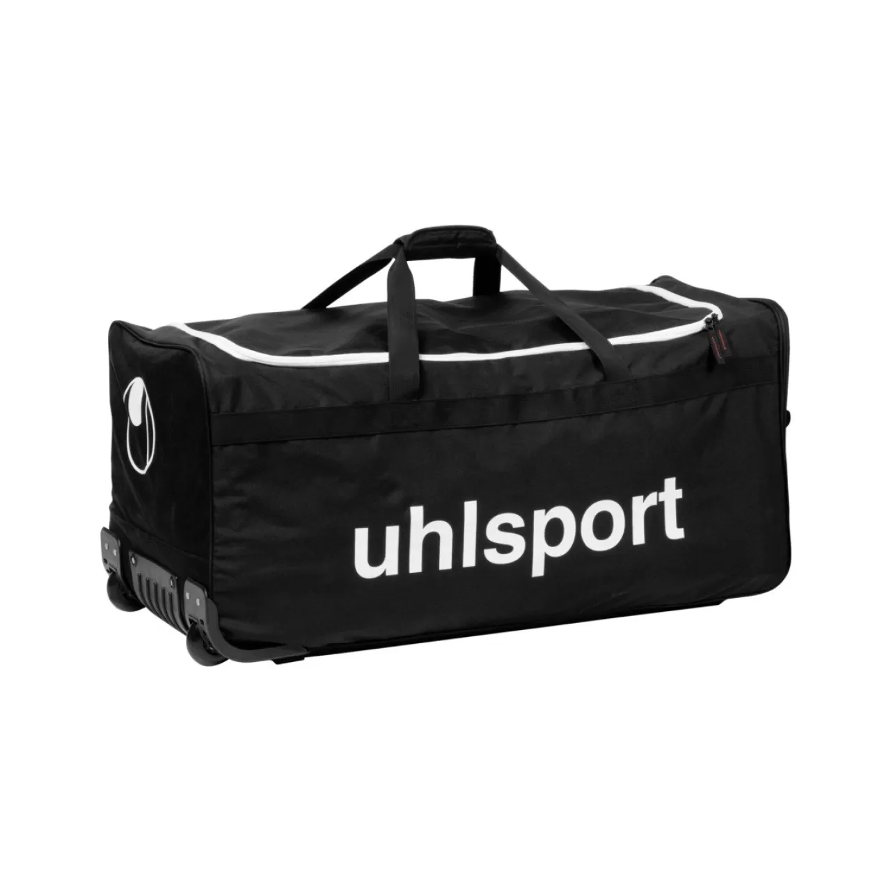 Clearance uhlsport Basic Line 110 L Travel & Team Kitbag Xl Schwarz