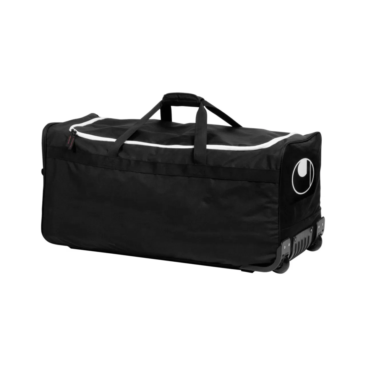 Clearance uhlsport Basic Line 110 L Travel & Team Kitbag Xl Schwarz