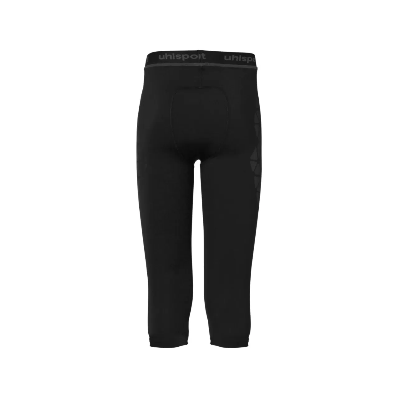 Flash Sale uhlsport Bionikframe 3/4 Tight Black Edition Schwarz