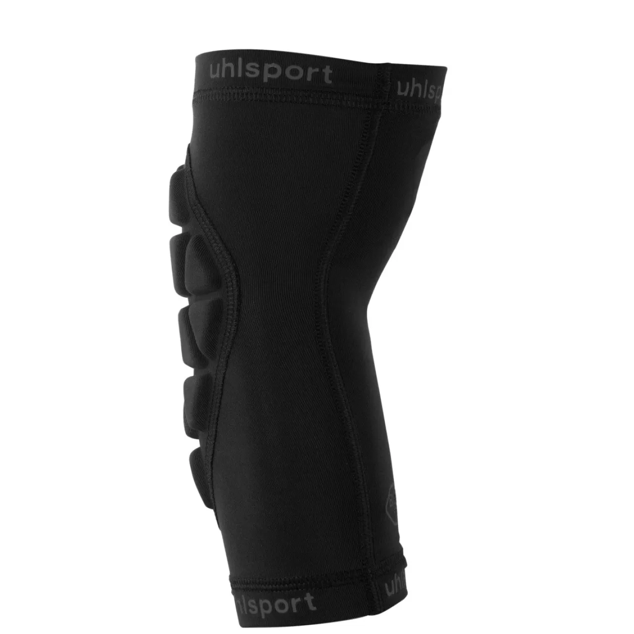 Discount uhlsport Bionikframe Elbow Pad Schwarz