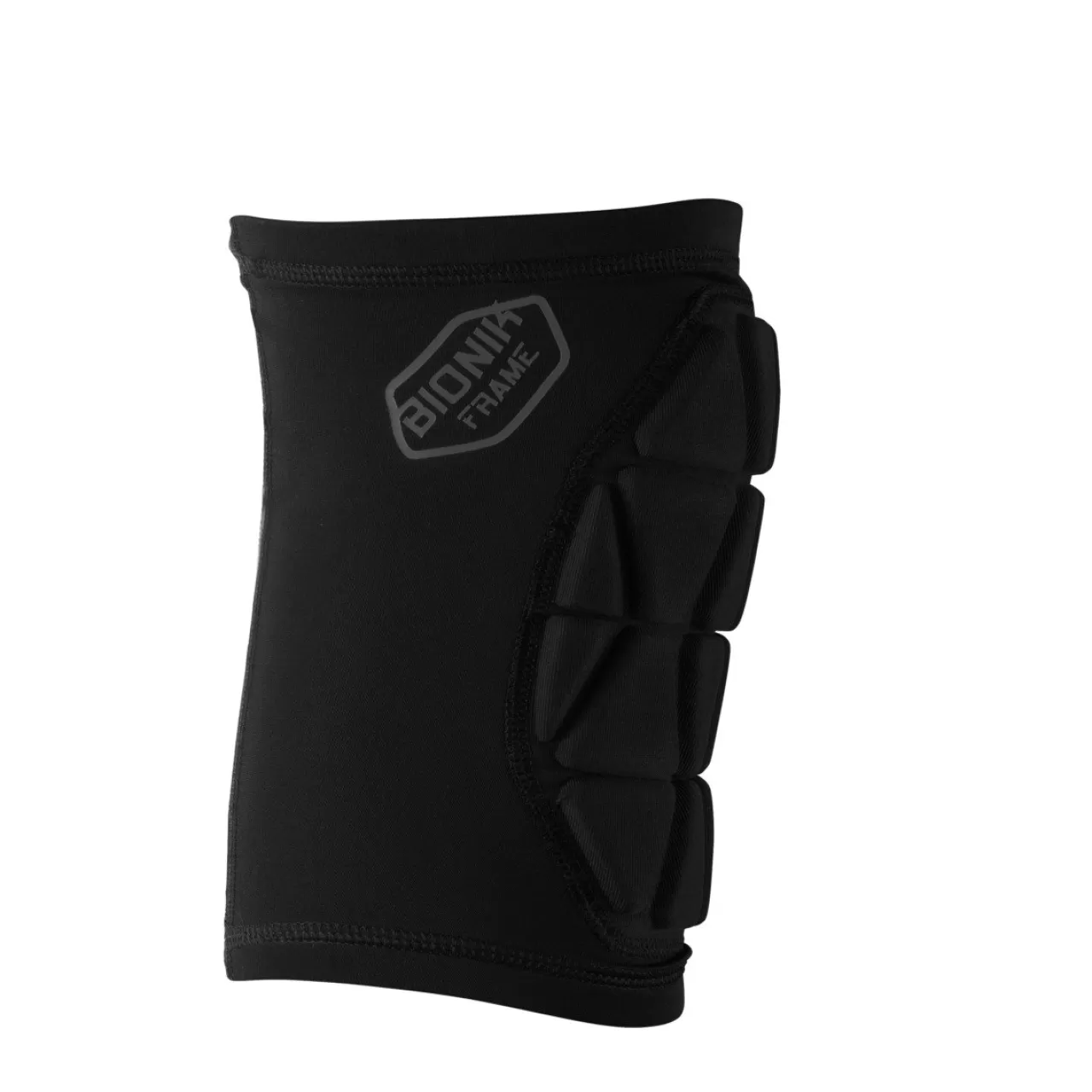 New uhlsport Bionikframe Knee Pad Schwarz