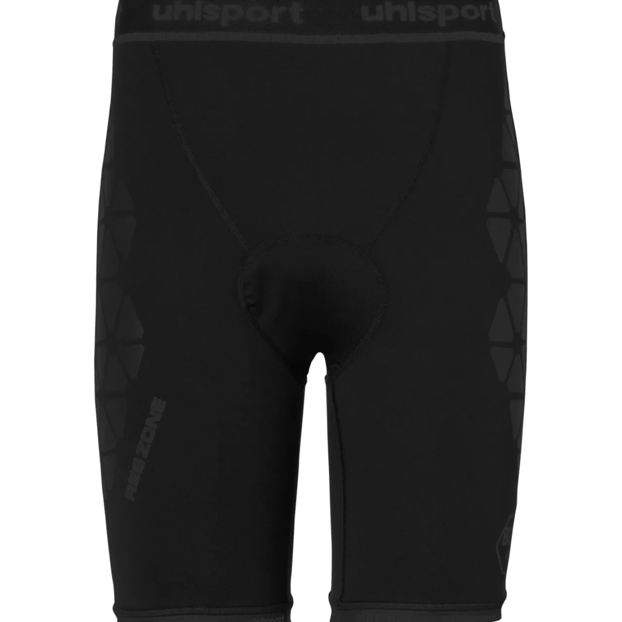 Online uhlsport Bionikframe Unpadded Short Black Edition Schwarz