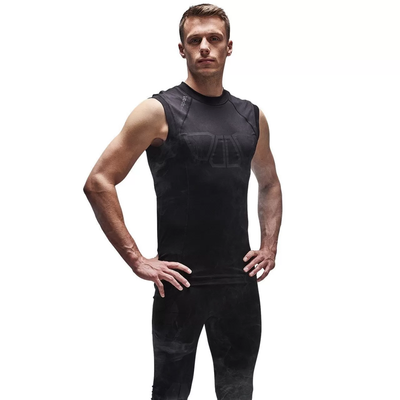 Online uhlsport Bionikframe Unpadded Short Black Edition Schwarz