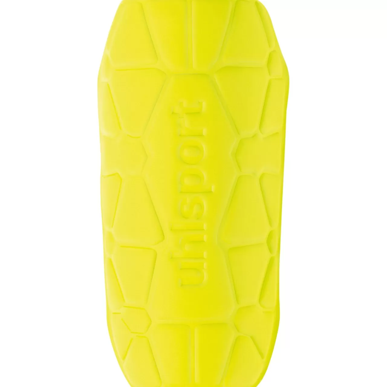 Fashion uhlsport Bionikshield Fluo Gelb/Schwarz