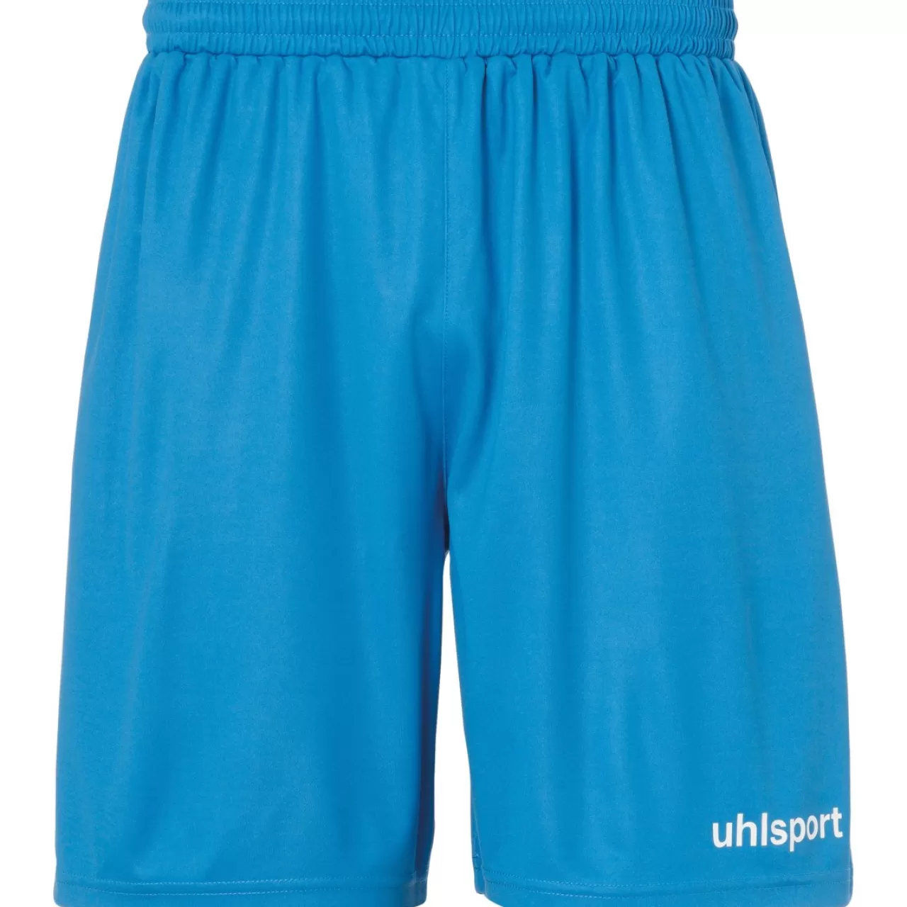 Clearance uhlsport Center Basic Shorts Cyan