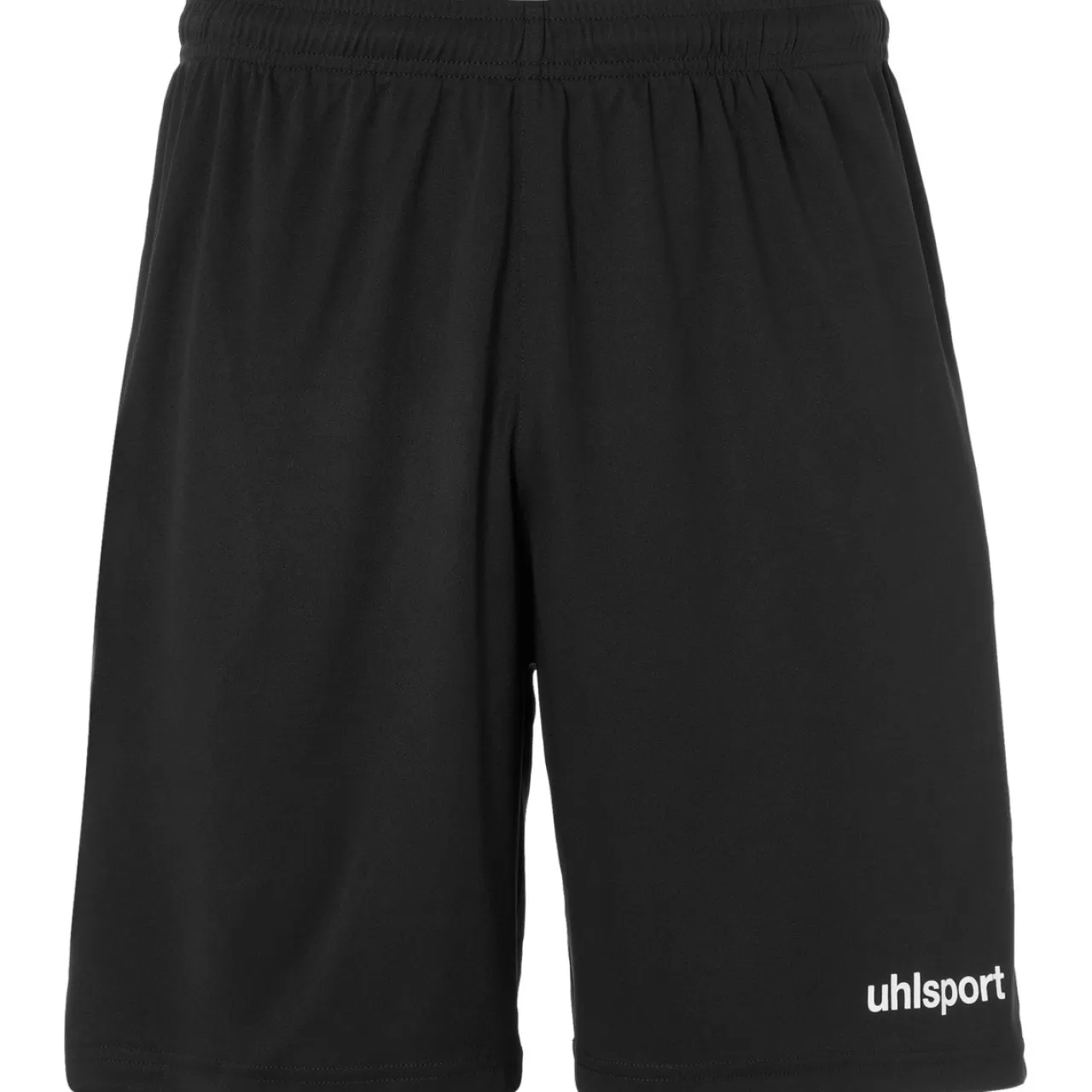 Cheap uhlsport Center Basic Shorts Schwarz/Weis