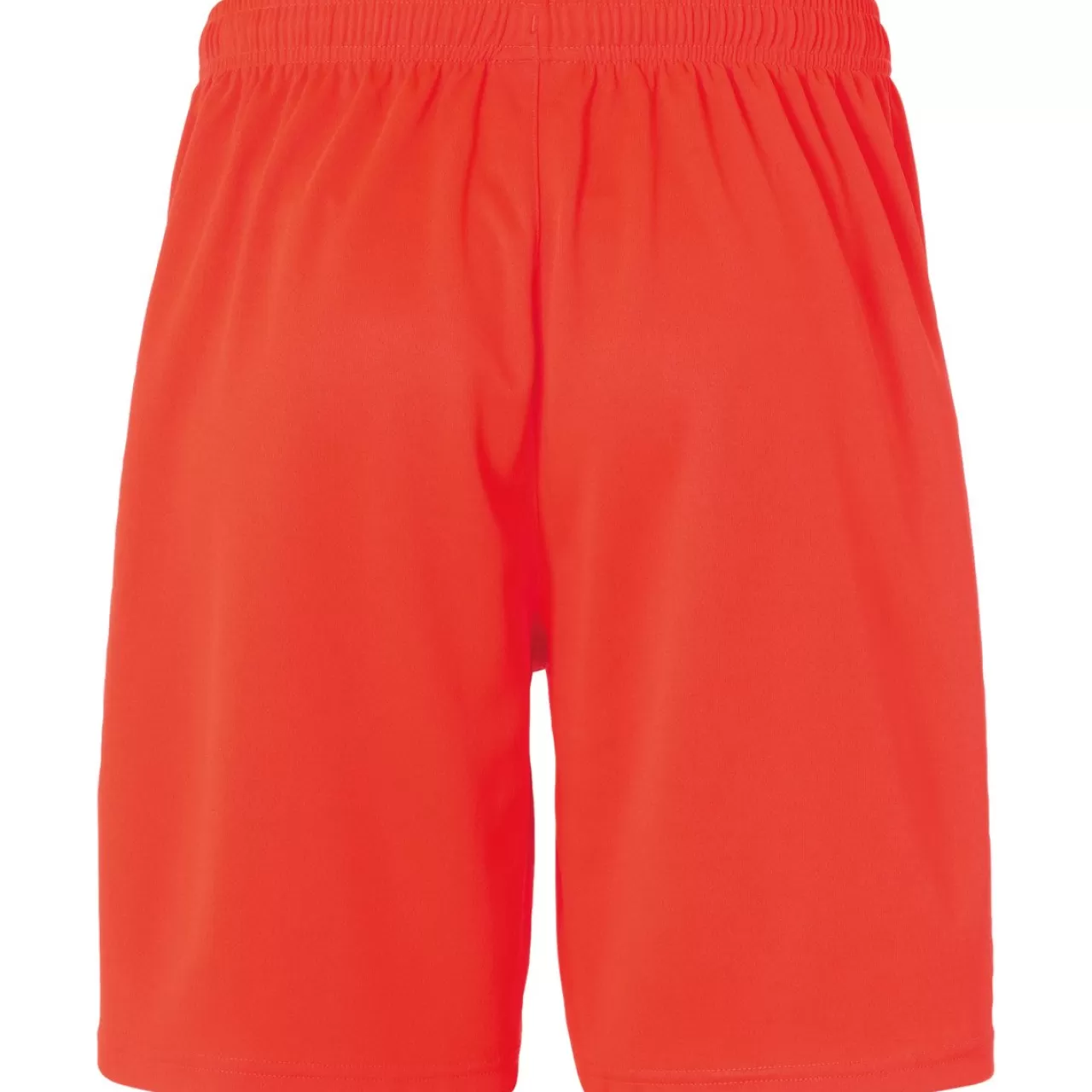 Cheap uhlsport Center Basic Shorts Fluo Rot/Marine