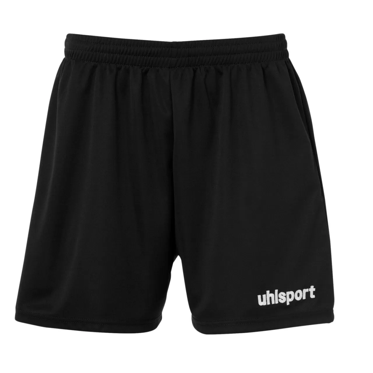 Store uhlsport Center Basic Shorts Damen Schwarz