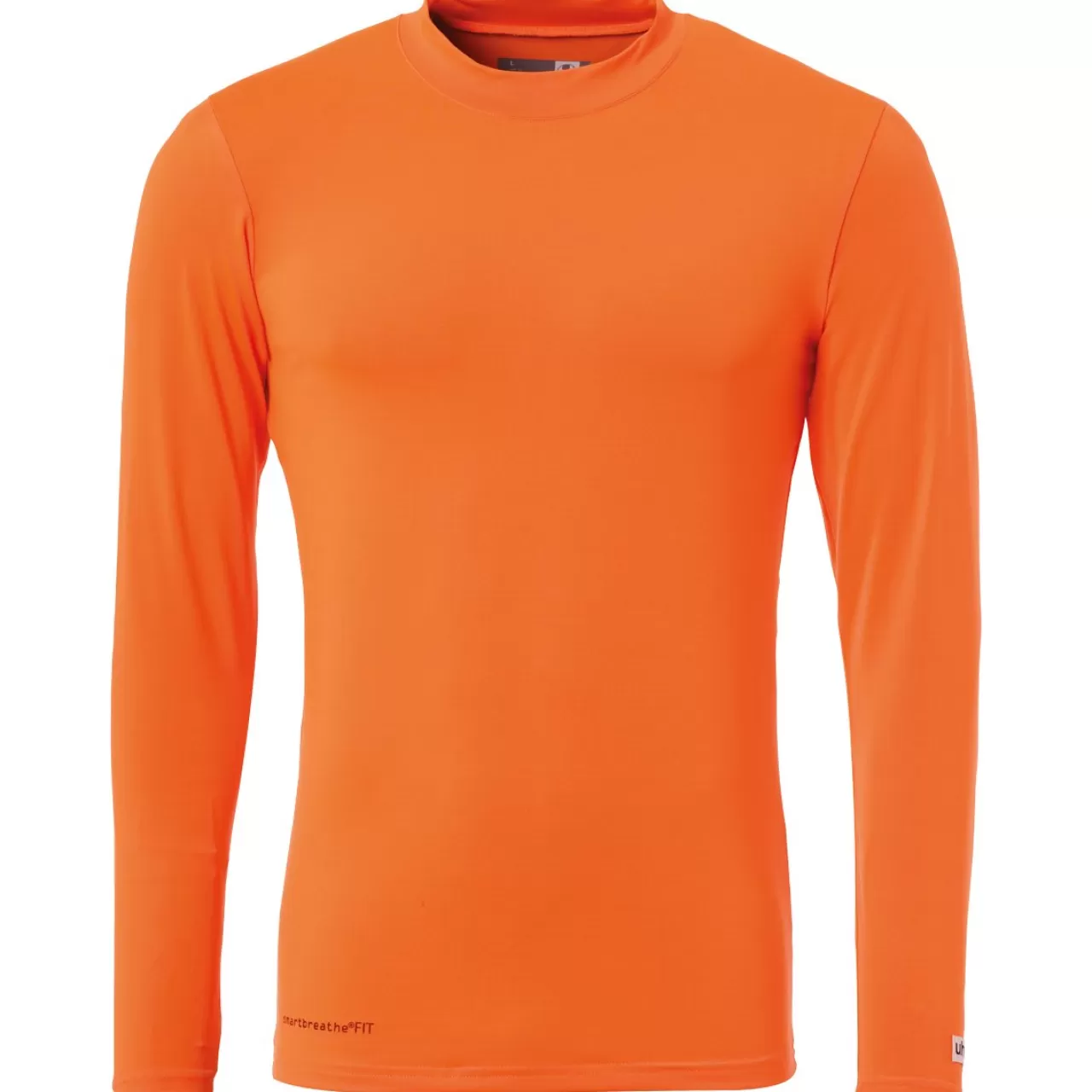 Cheap uhlsport Distinction Colors Baselayer Orange