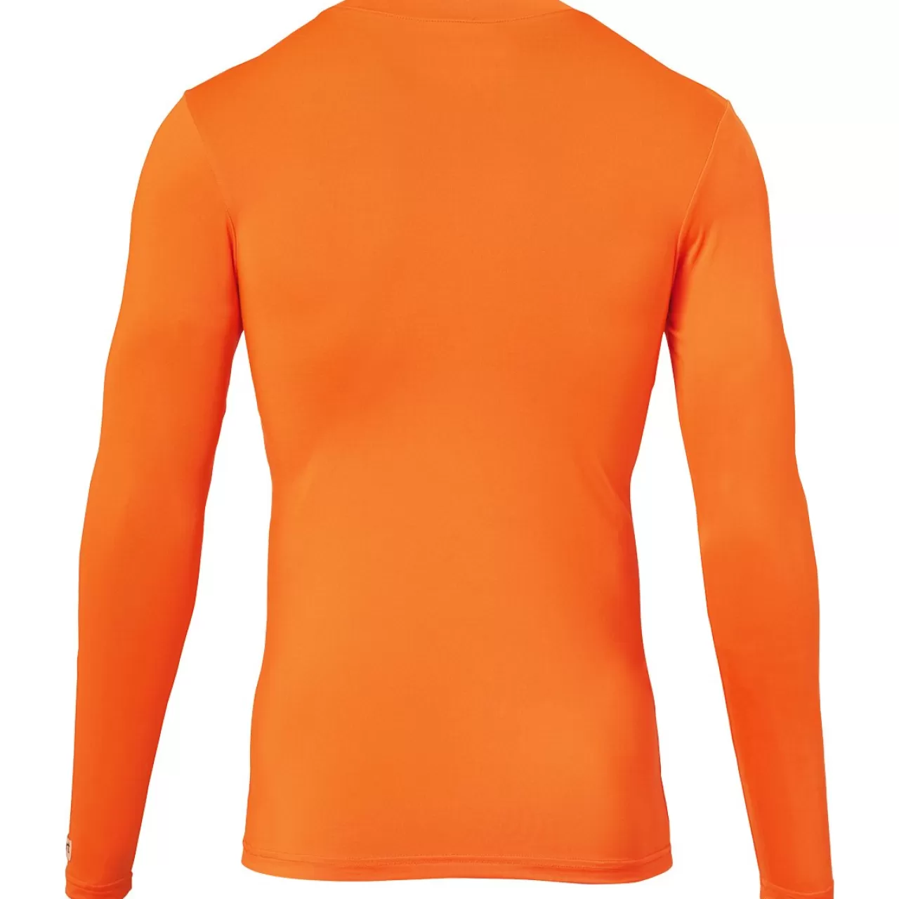 Cheap uhlsport Distinction Colors Baselayer Orange