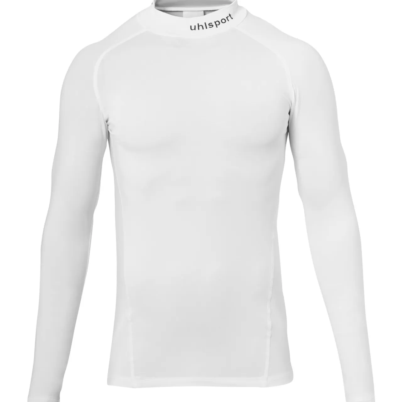 Cheap uhlsport Distinction Pro Baselayer Turtle Neck Weis