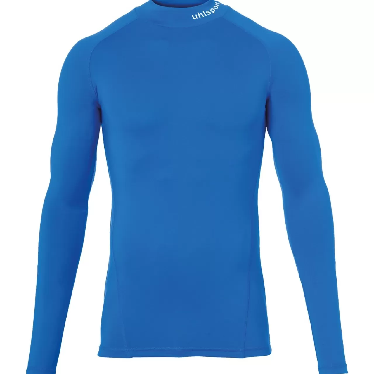 Clearance uhlsport Distinction Pro Baselayer Turtle Neck Azurblau