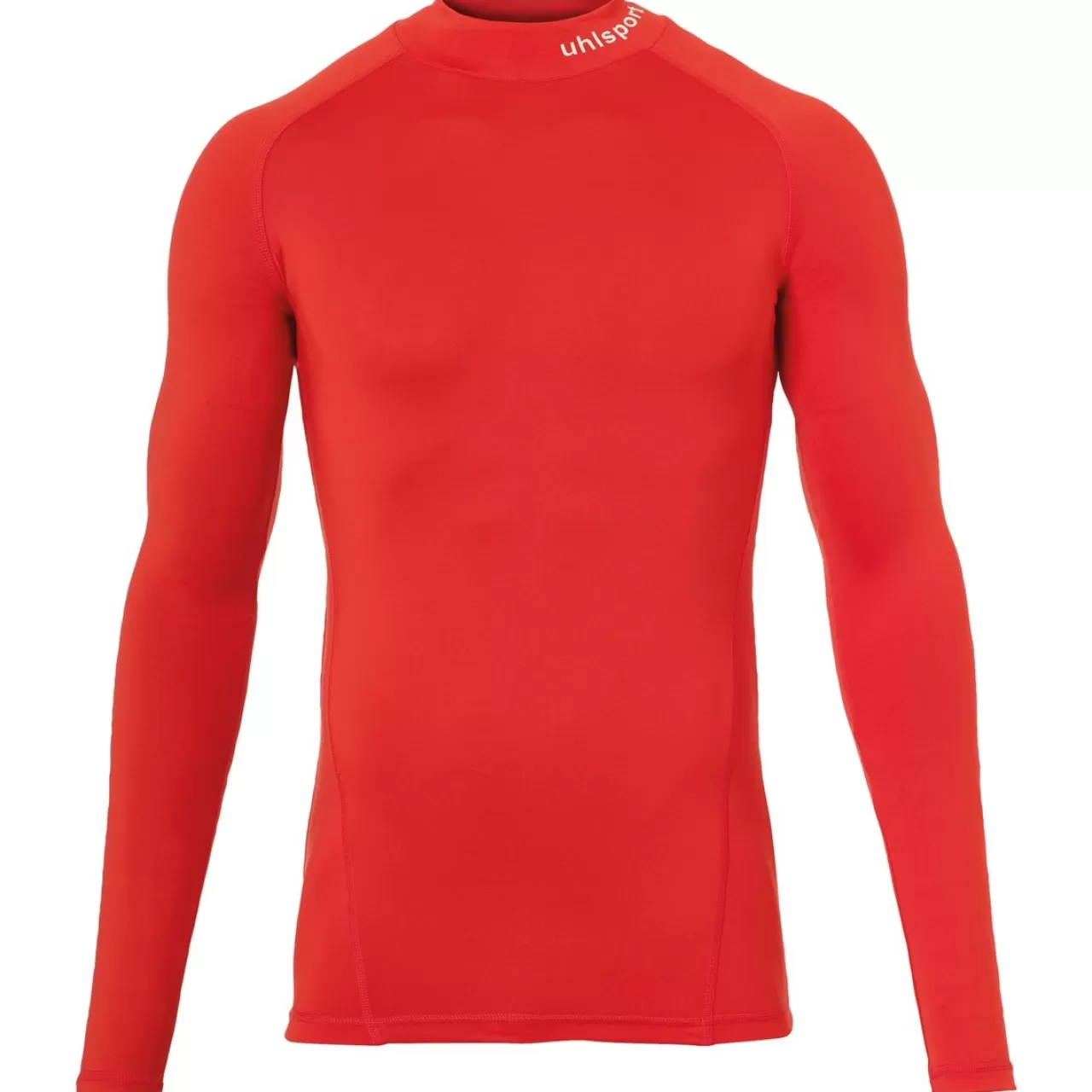 Best Sale uhlsport Distinction Pro Baselayer Turtle Neck Rot