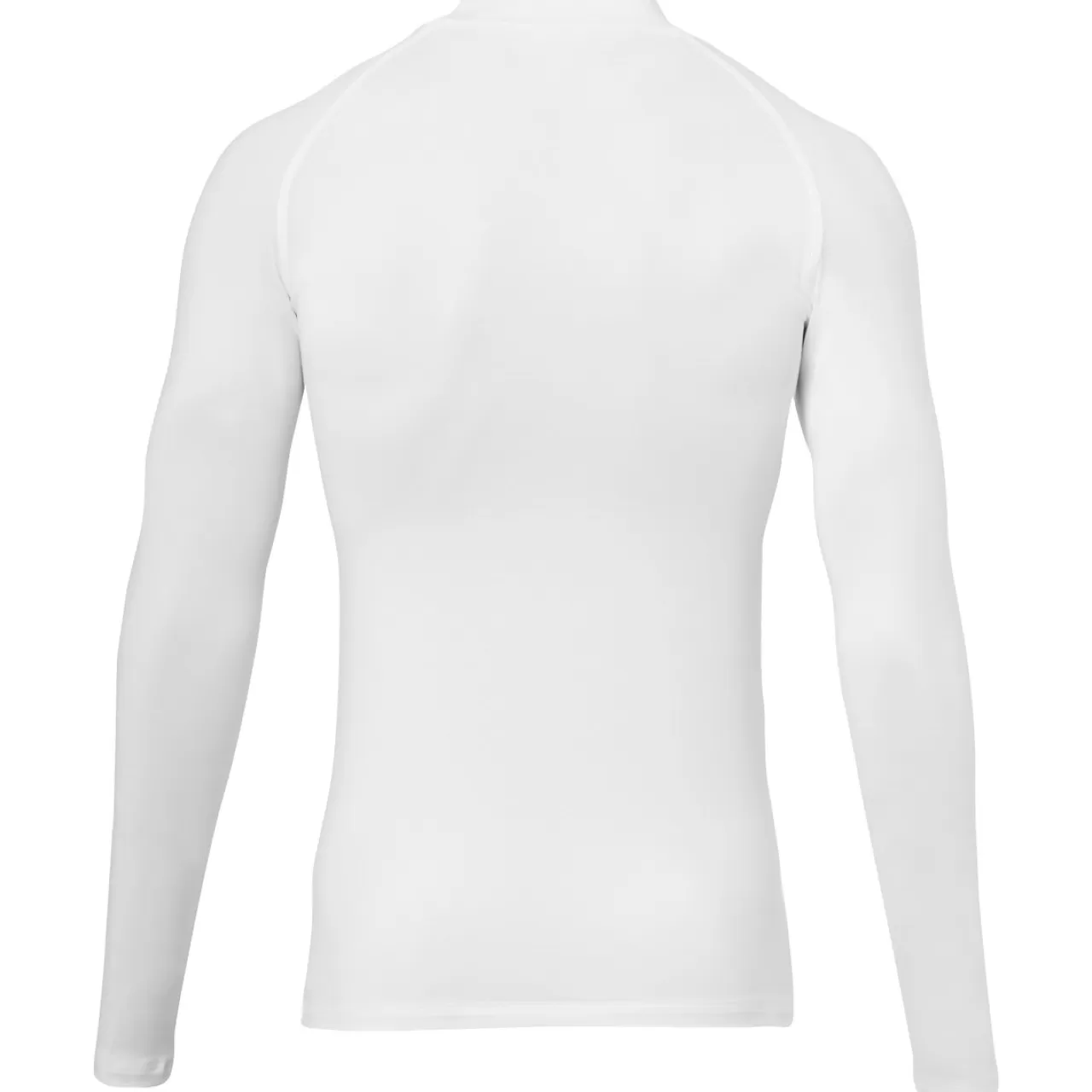 Cheap uhlsport Distinction Pro Baselayer Turtle Neck Weis