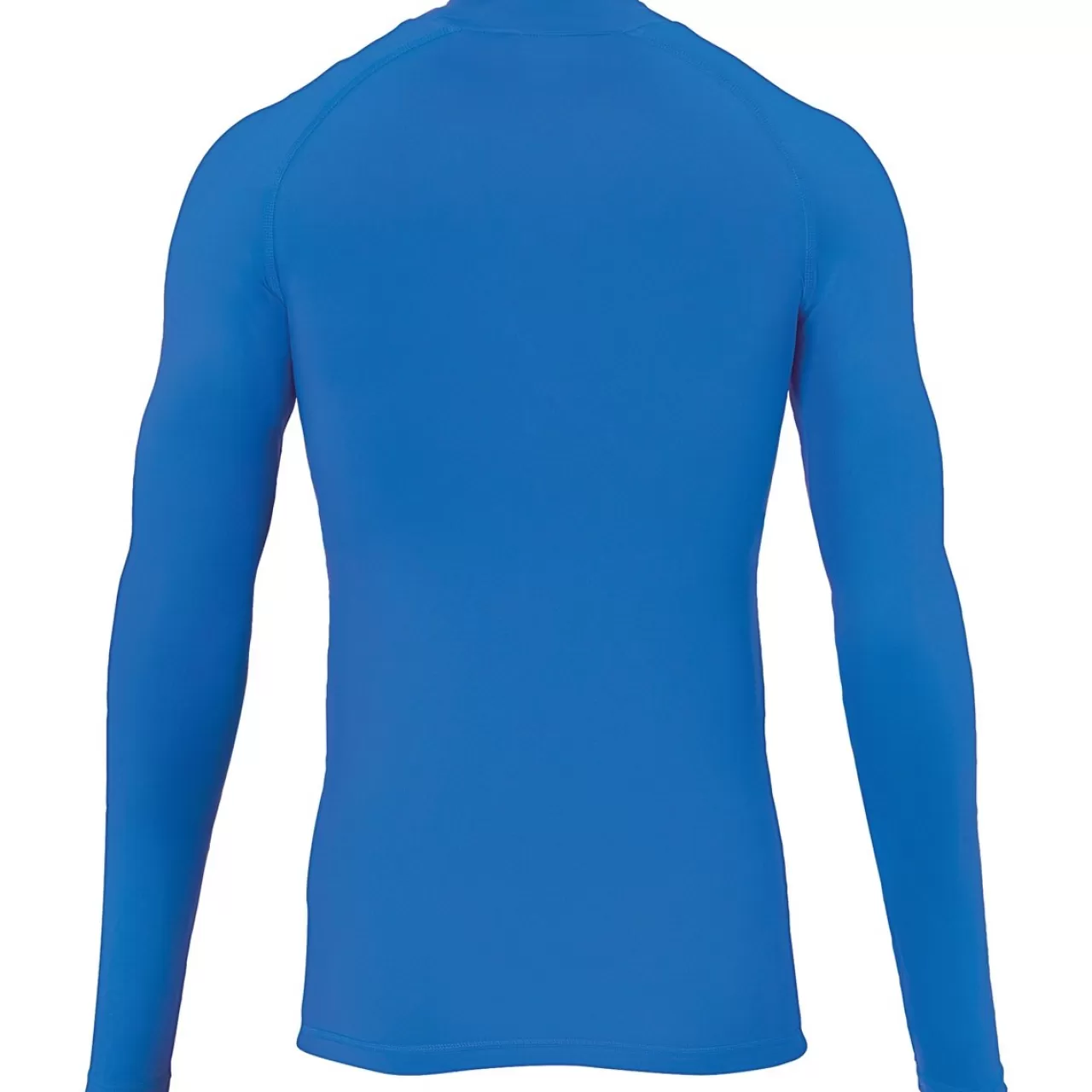 Clearance uhlsport Distinction Pro Baselayer Turtle Neck Azurblau