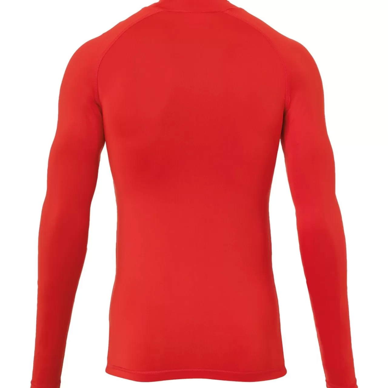 Best Sale uhlsport Distinction Pro Baselayer Turtle Neck Rot