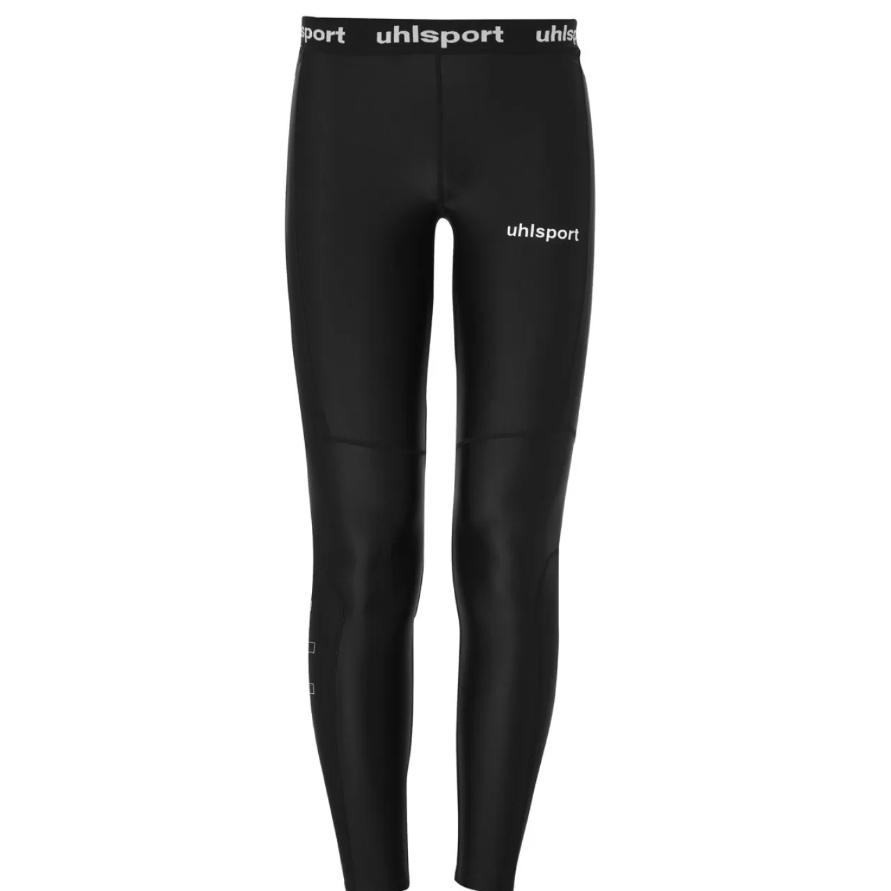 Cheap uhlsport Distinction Pro Long Tights Schwarz