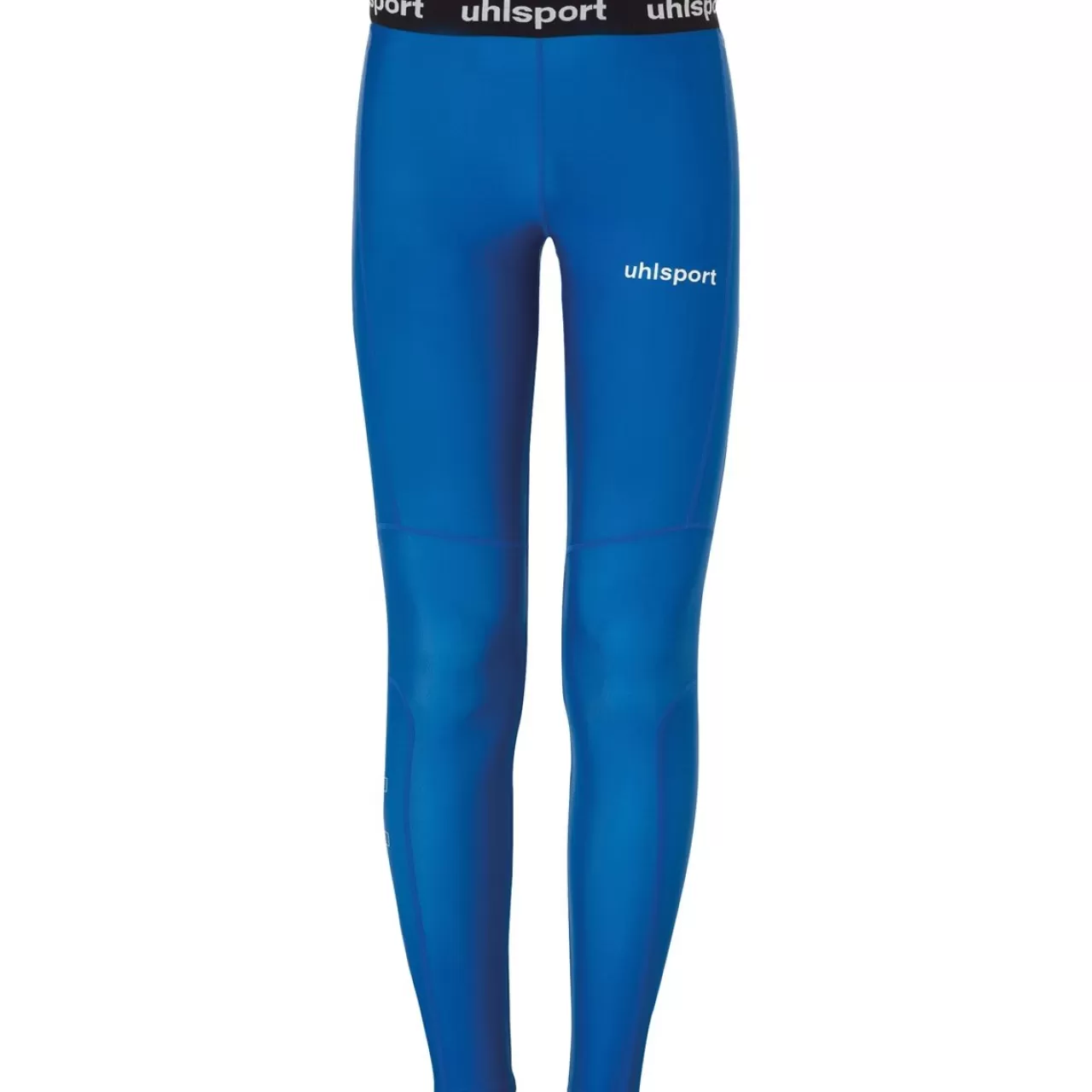 Clearance uhlsport Distinction Pro Long Tights Azurblau