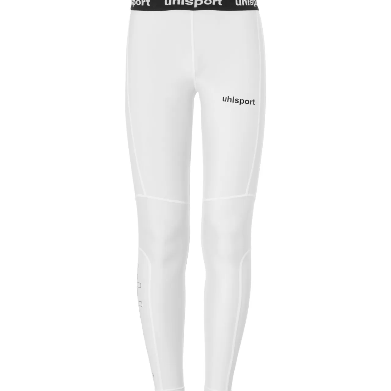 Best uhlsport Distinction Pro Long Tights Weis