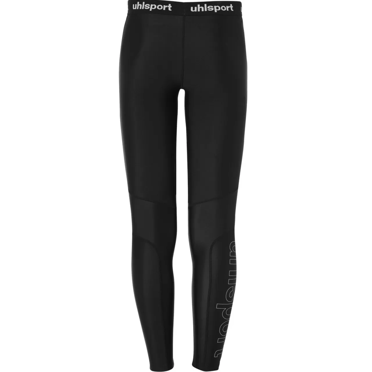 Cheap uhlsport Distinction Pro Long Tights Schwarz