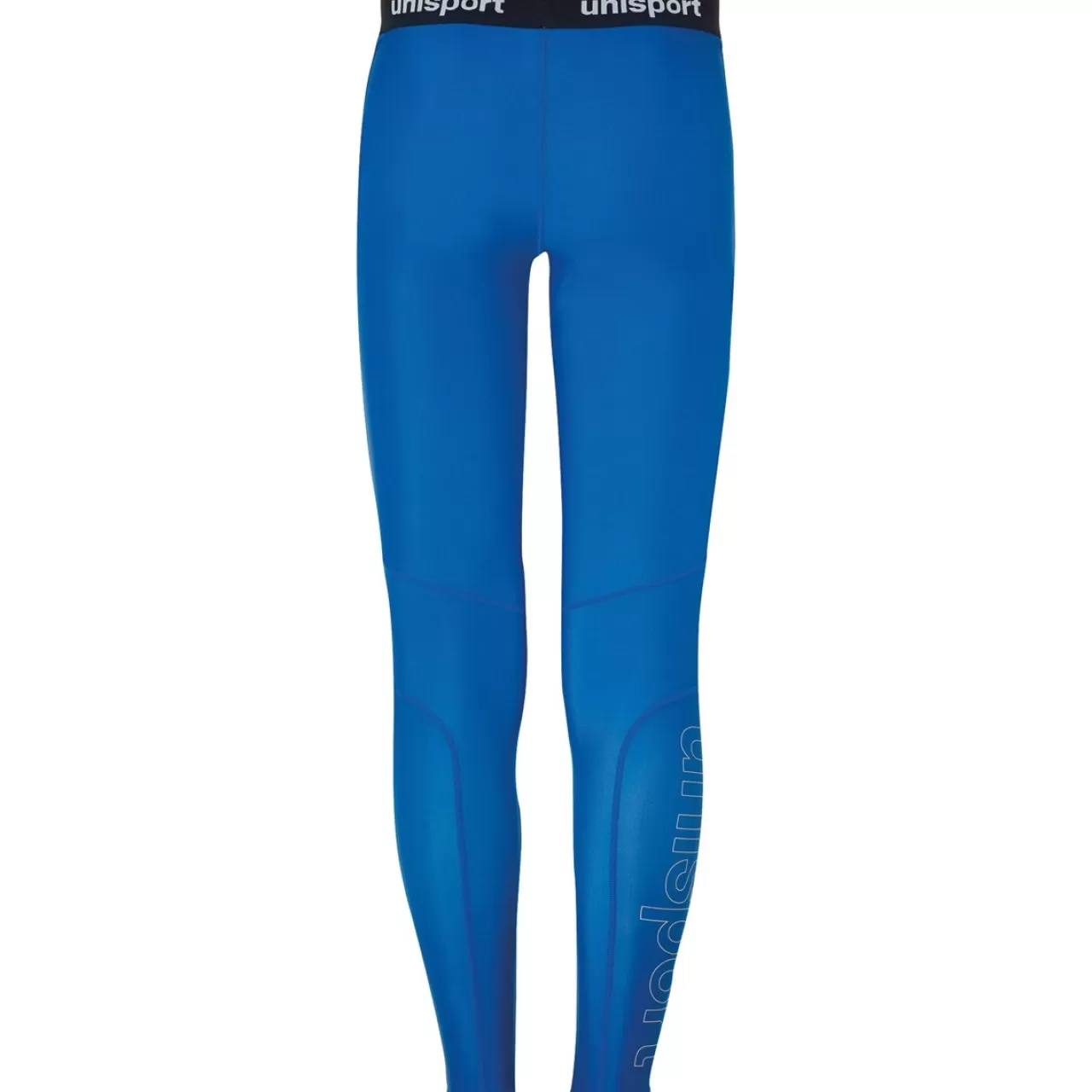 Clearance uhlsport Distinction Pro Long Tights Azurblau