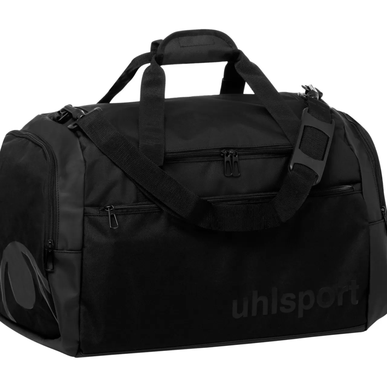 Outlet uhlsport Essential 50 L Sporttasche Schwarz