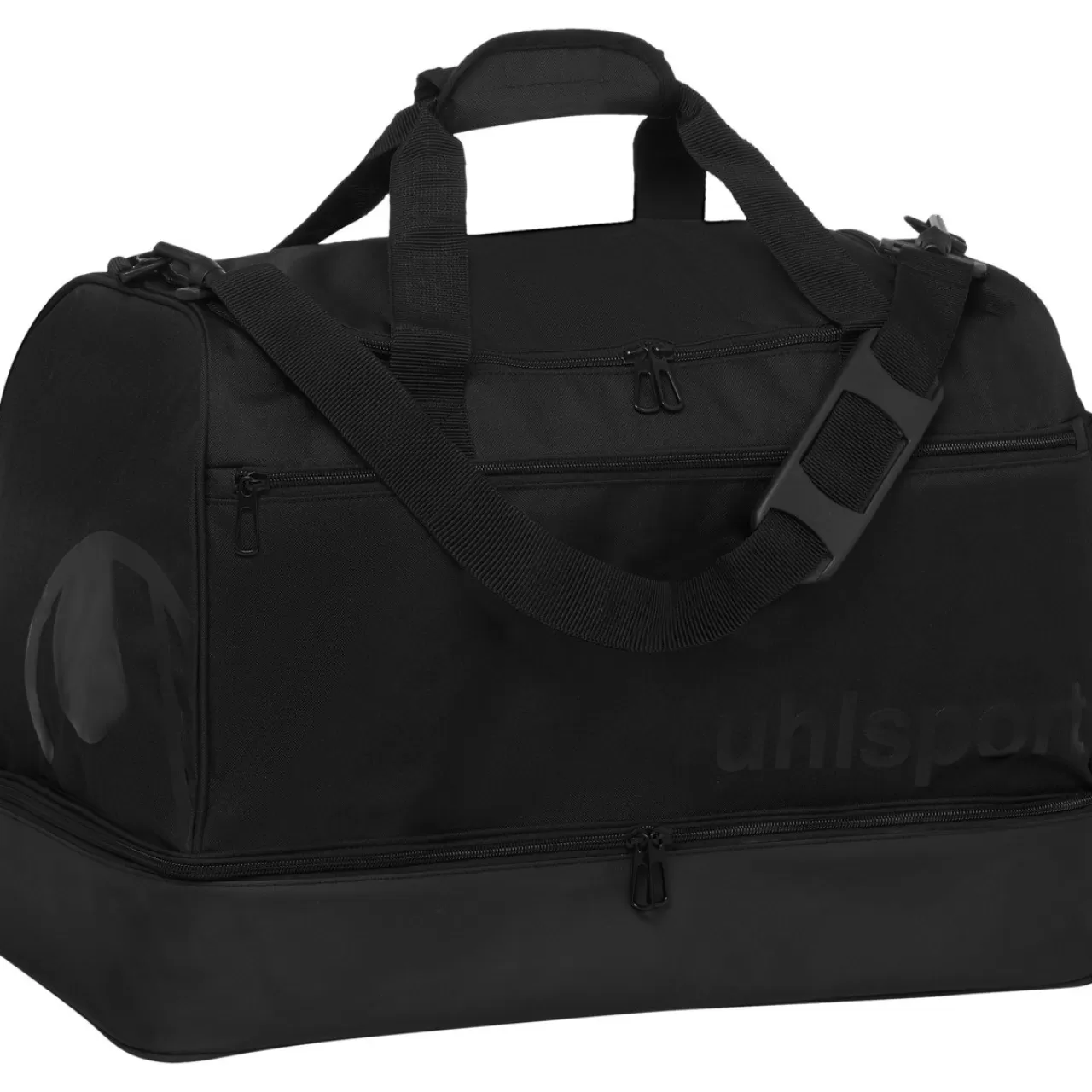 Best uhlsport Essential 75 L Spielertasche Schwarz