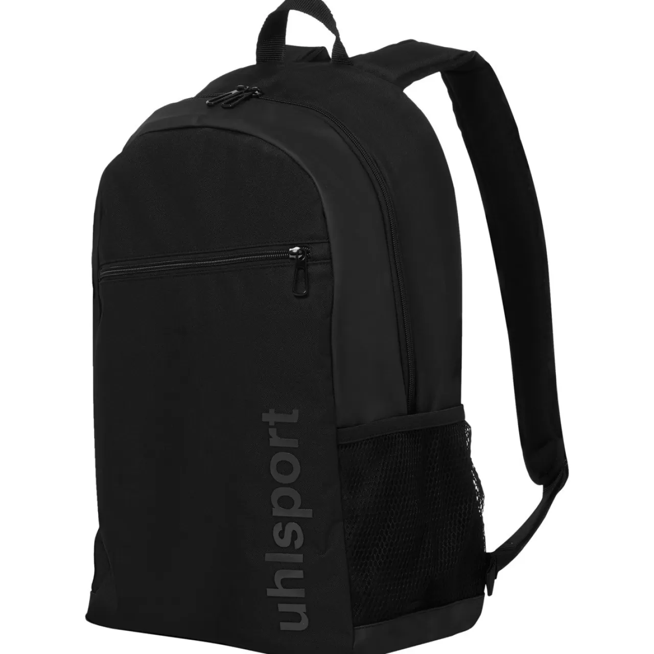 Clearance uhlsport Essential Backpack Schwarz