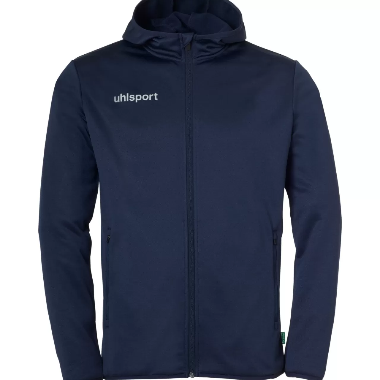 Discount uhlsport Essential Fleece Jacke Marine