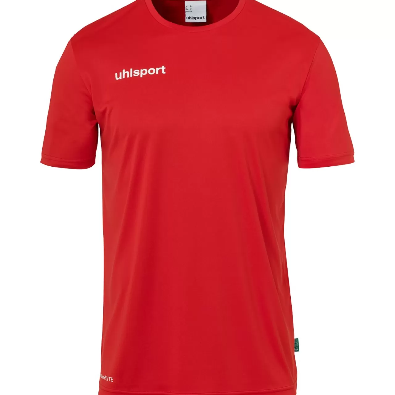 Flash Sale uhlsport Essential Functional Shirt Rot