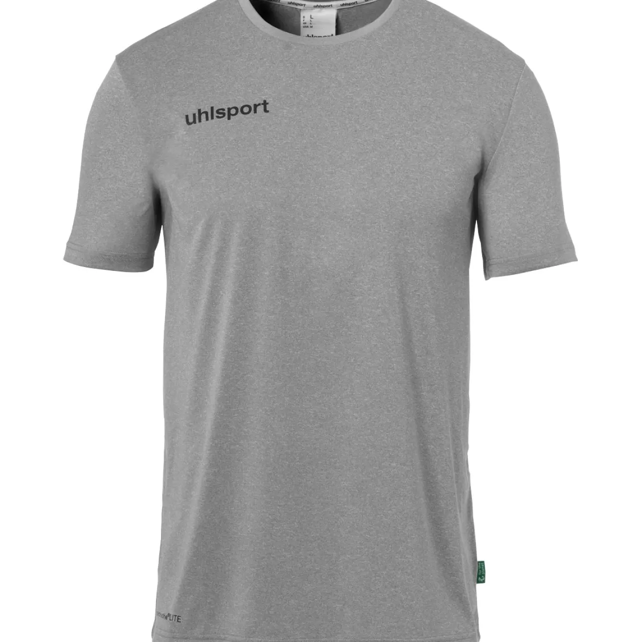 Store uhlsport Essential Functional Shirt Dark Grau Melange