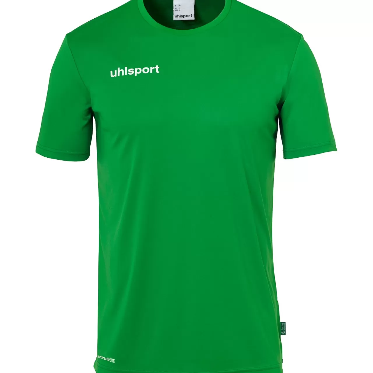 New uhlsport Essential Functional Shirt Grun