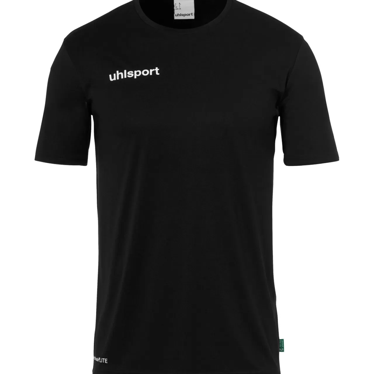 Shop uhlsport Essential Functional Shirt Schwarz