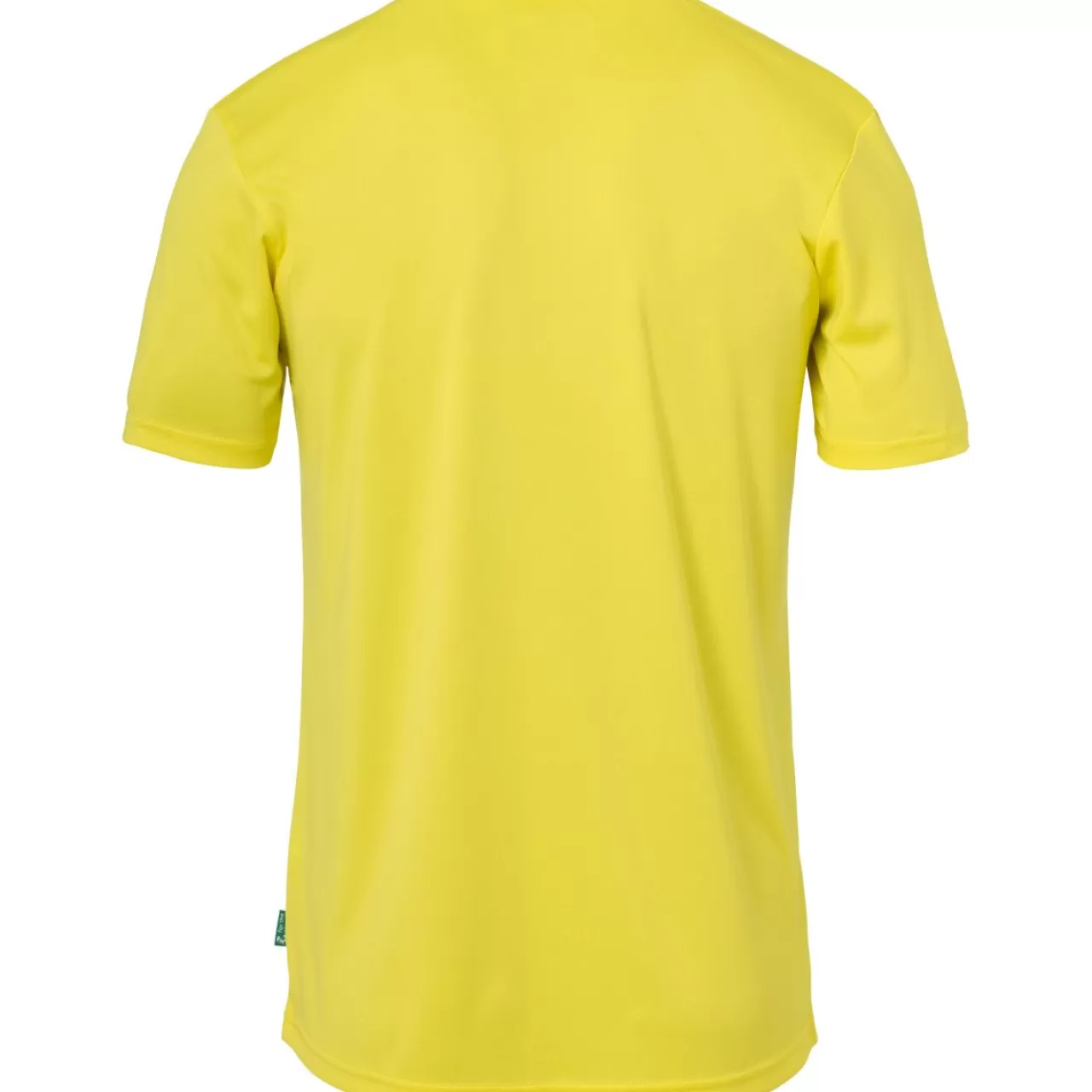 Online uhlsport Essential Functional Shirt Limonengelb