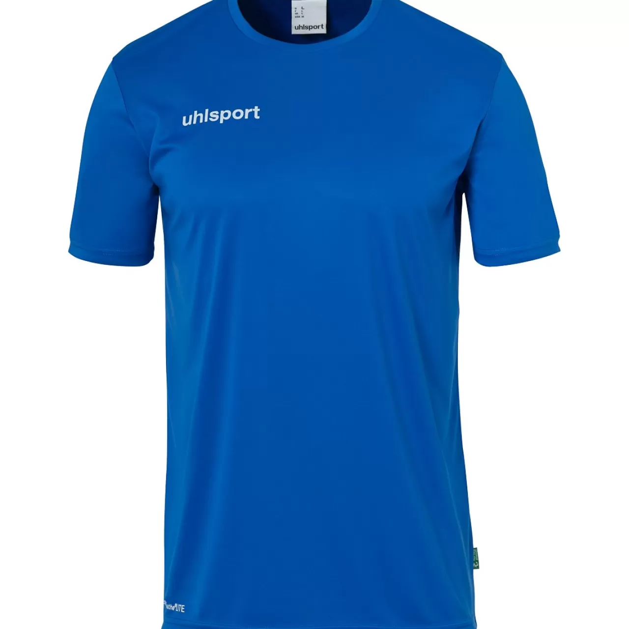 Sale uhlsport Essential Functional Shirt Azurblau