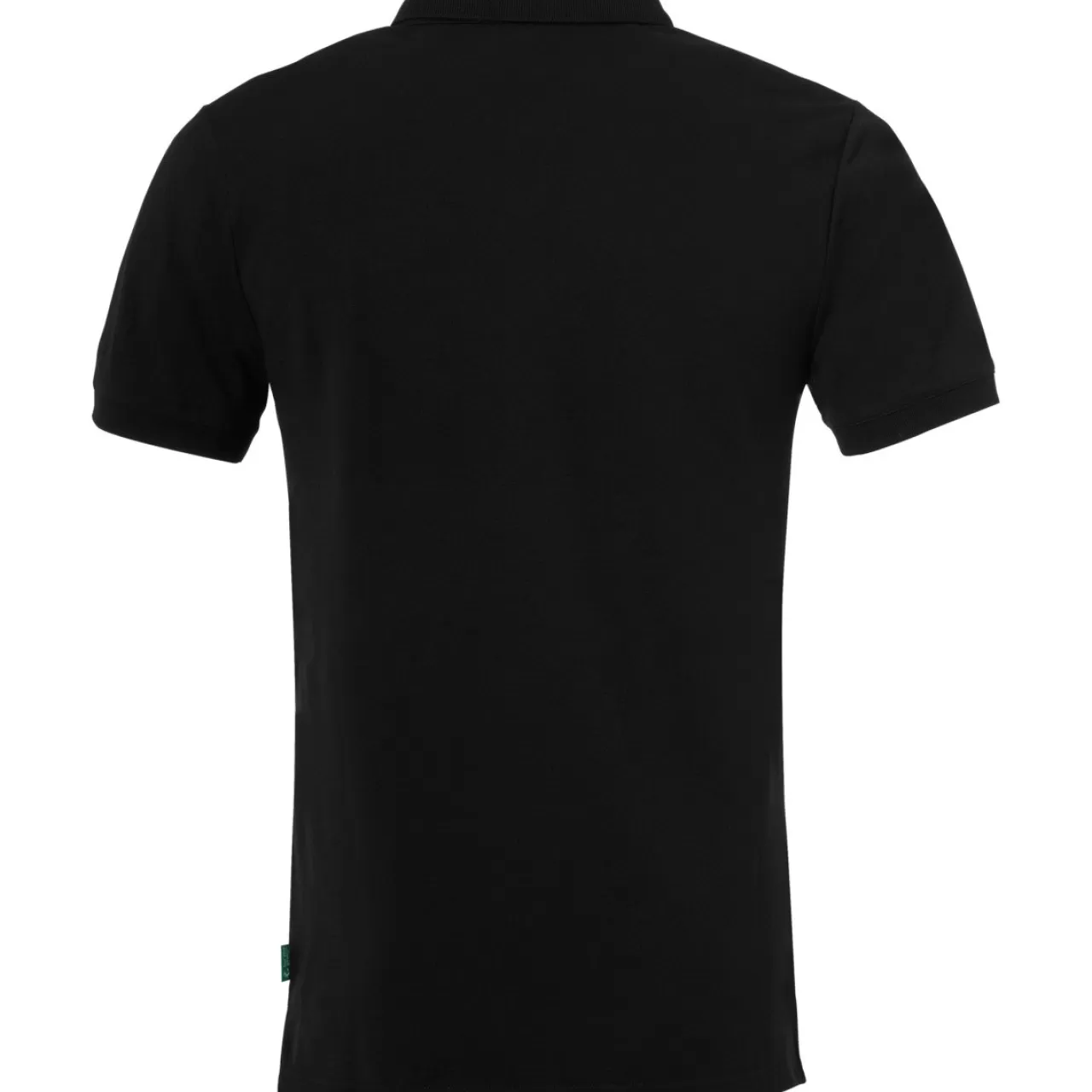 Store uhlsport Essential Polo Shirt Prime Schwarz