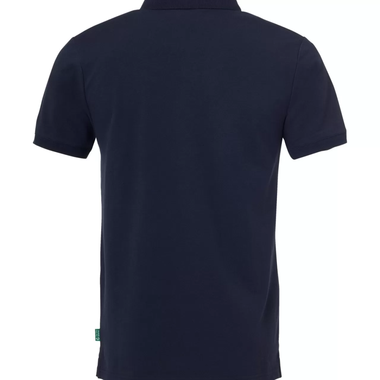 Hot uhlsport Essential Polo Shirt Prime Marine