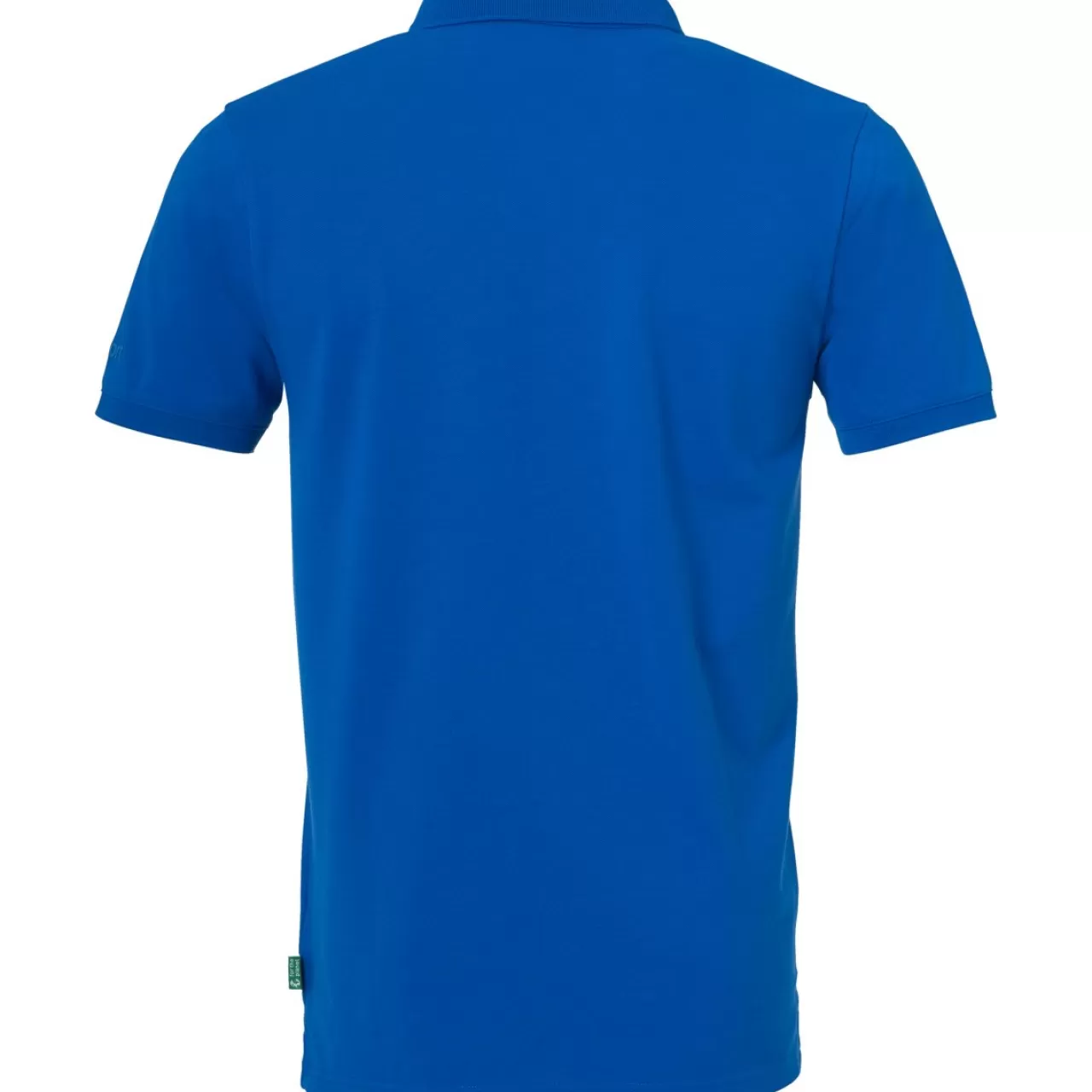 Cheap uhlsport Essential Polo Shirt Prime Azurblau