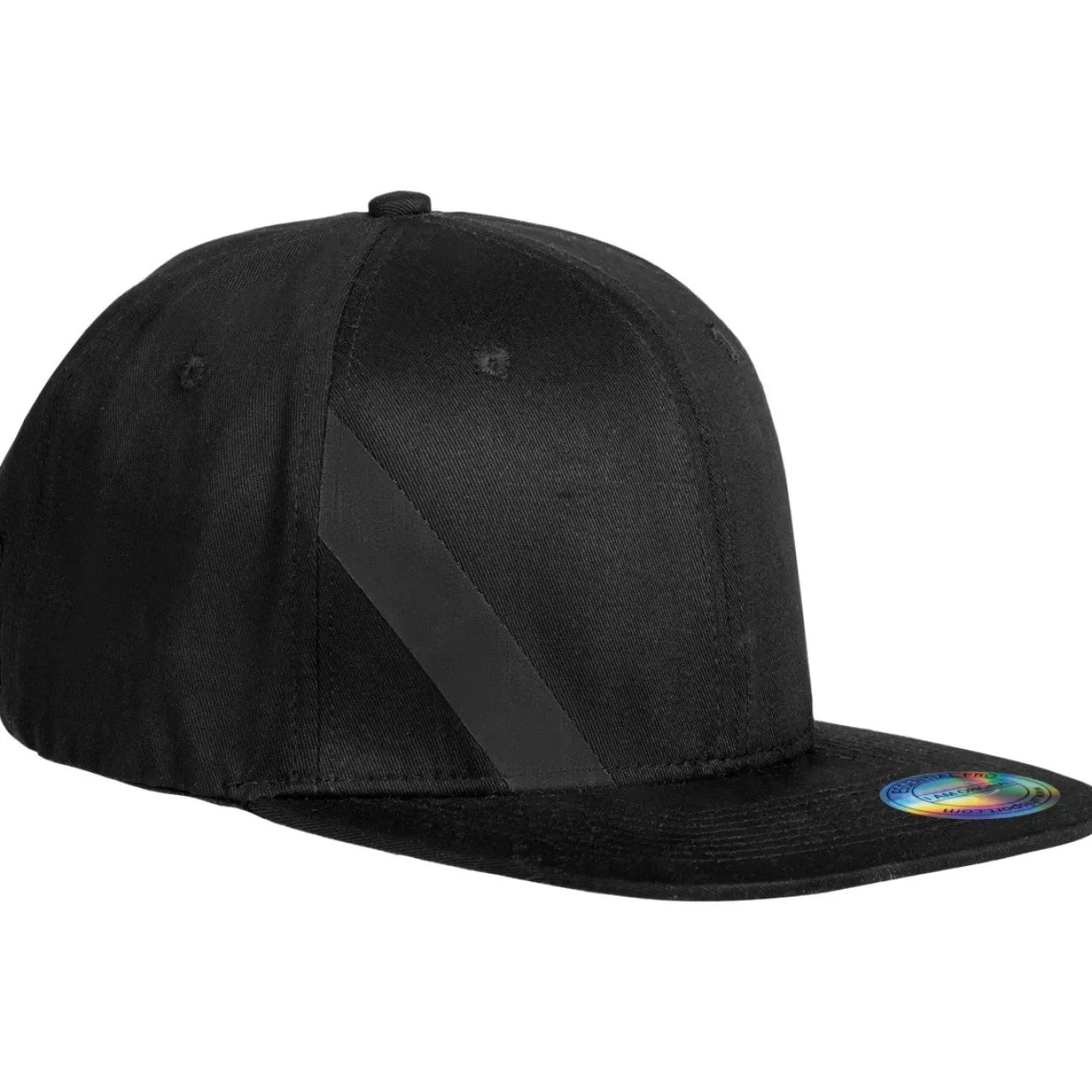 Shop uhlsport Essential Pro Flat Cap Schwarz