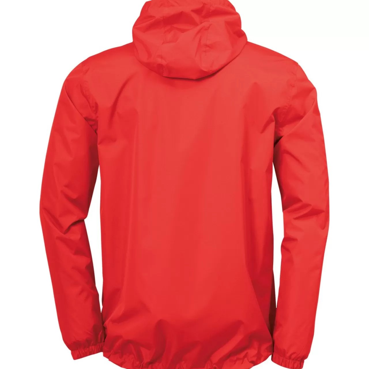 Cheap uhlsport Essential Regenjacke Rot/Weis