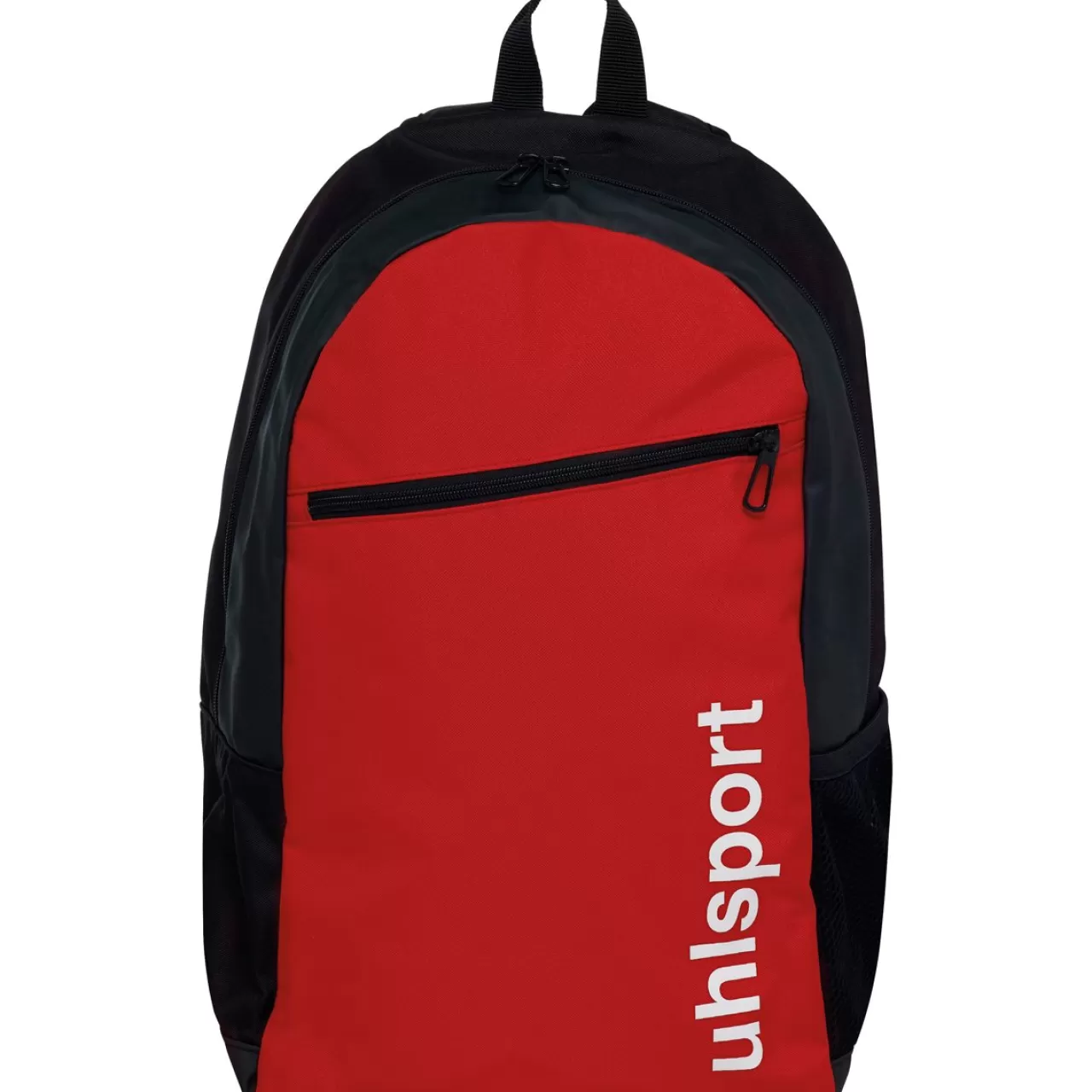 Shop uhlsport Essential Rucksack Rot/Schwarz/Weis