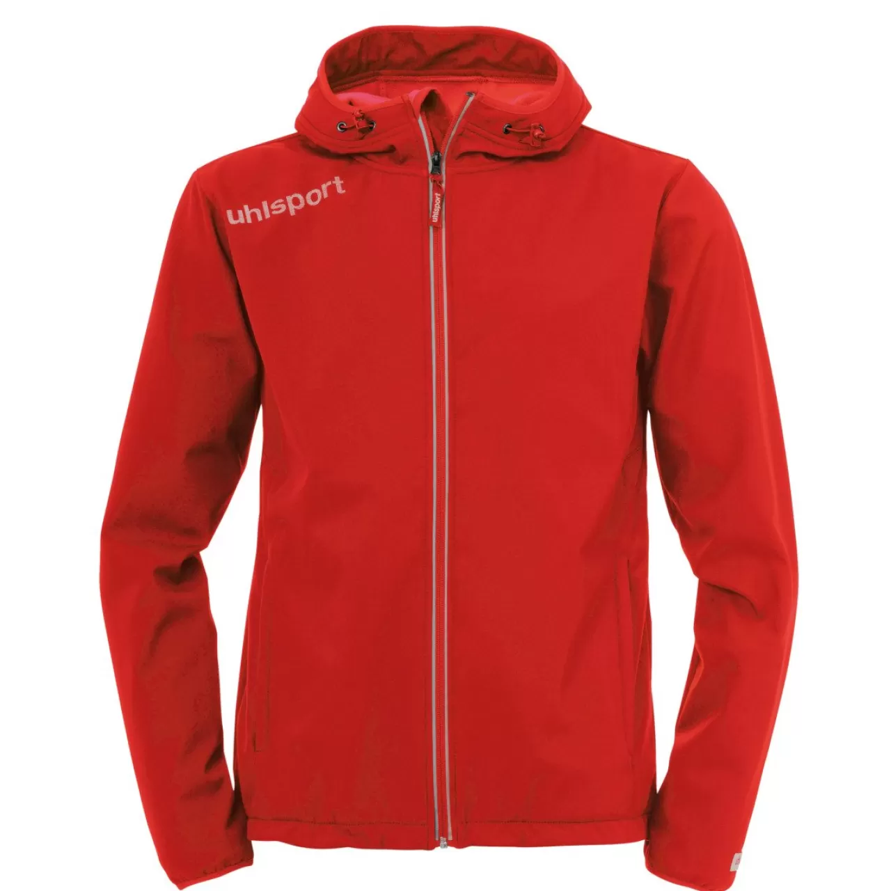 Best uhlsport Essential Softshell Jacke Rot