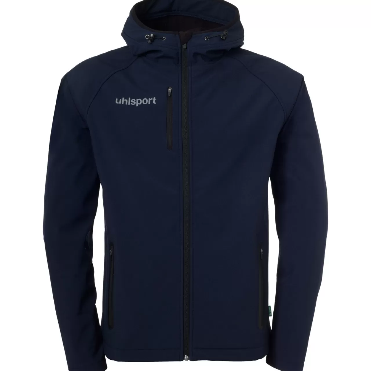 Sale uhlsport Essential Softshell Jacket Marine