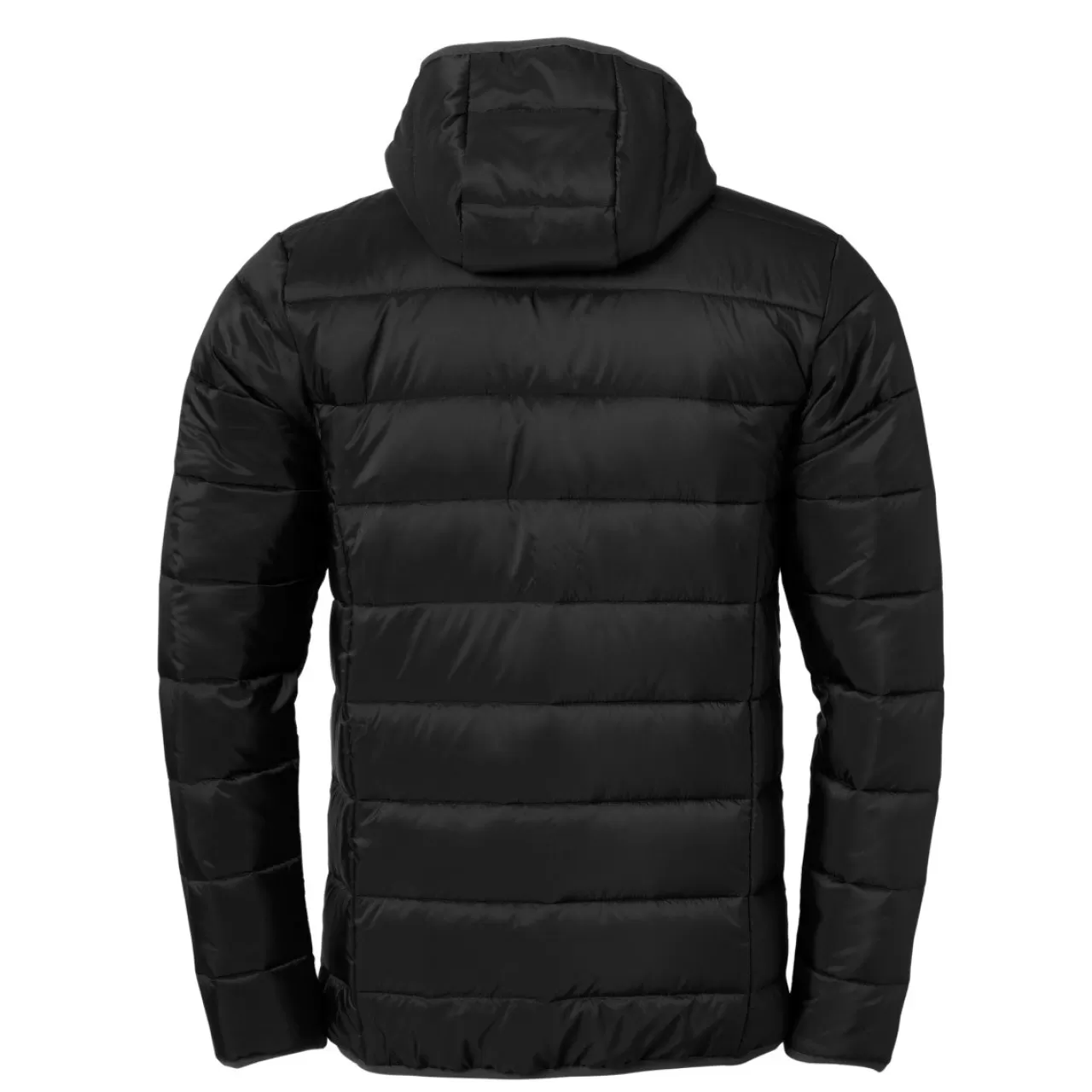 Best Sale uhlsport Essential Ultra Lite Down Jacket Schwarz/Anthra