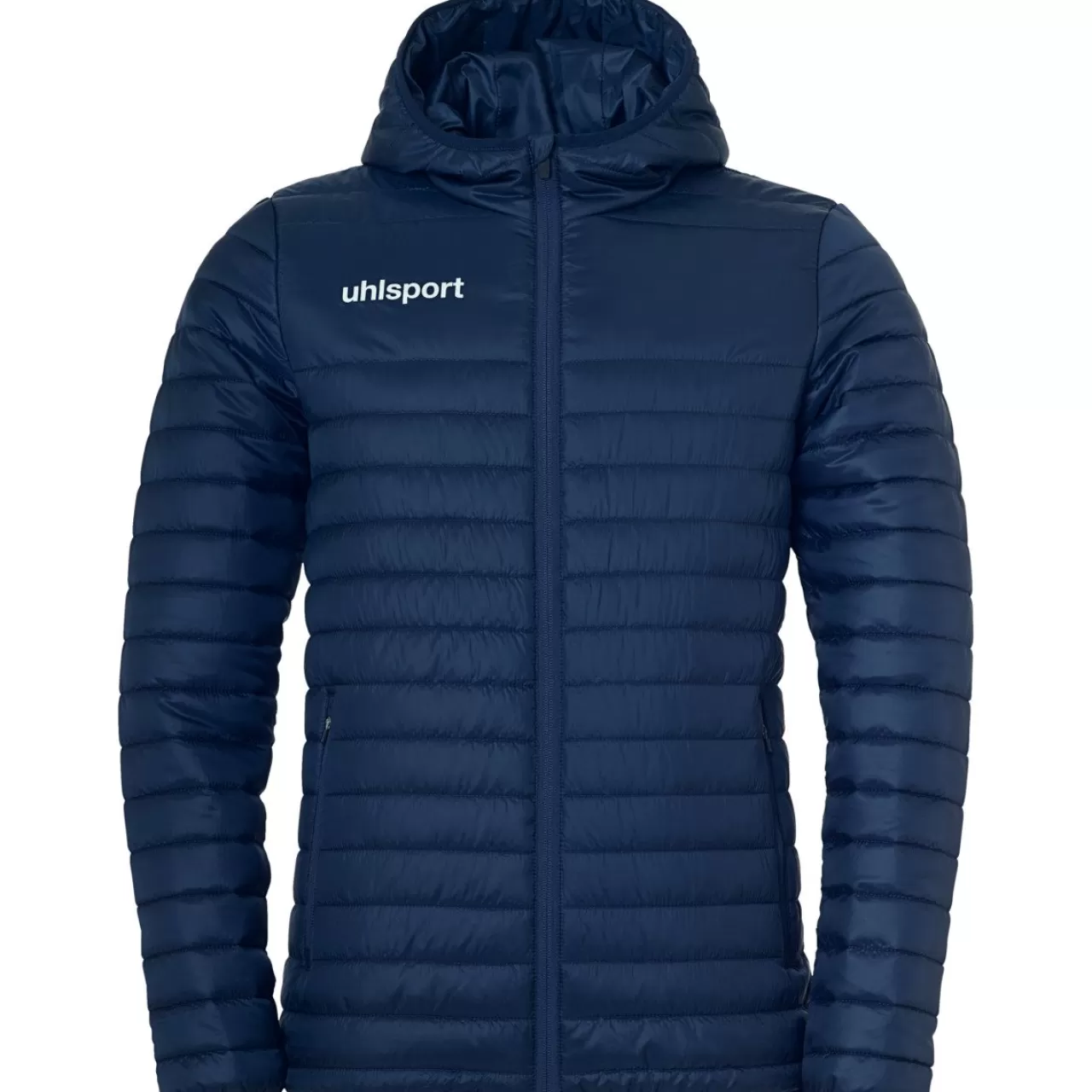 Hot uhlsport Essential Ultra Lite Jacke Marine