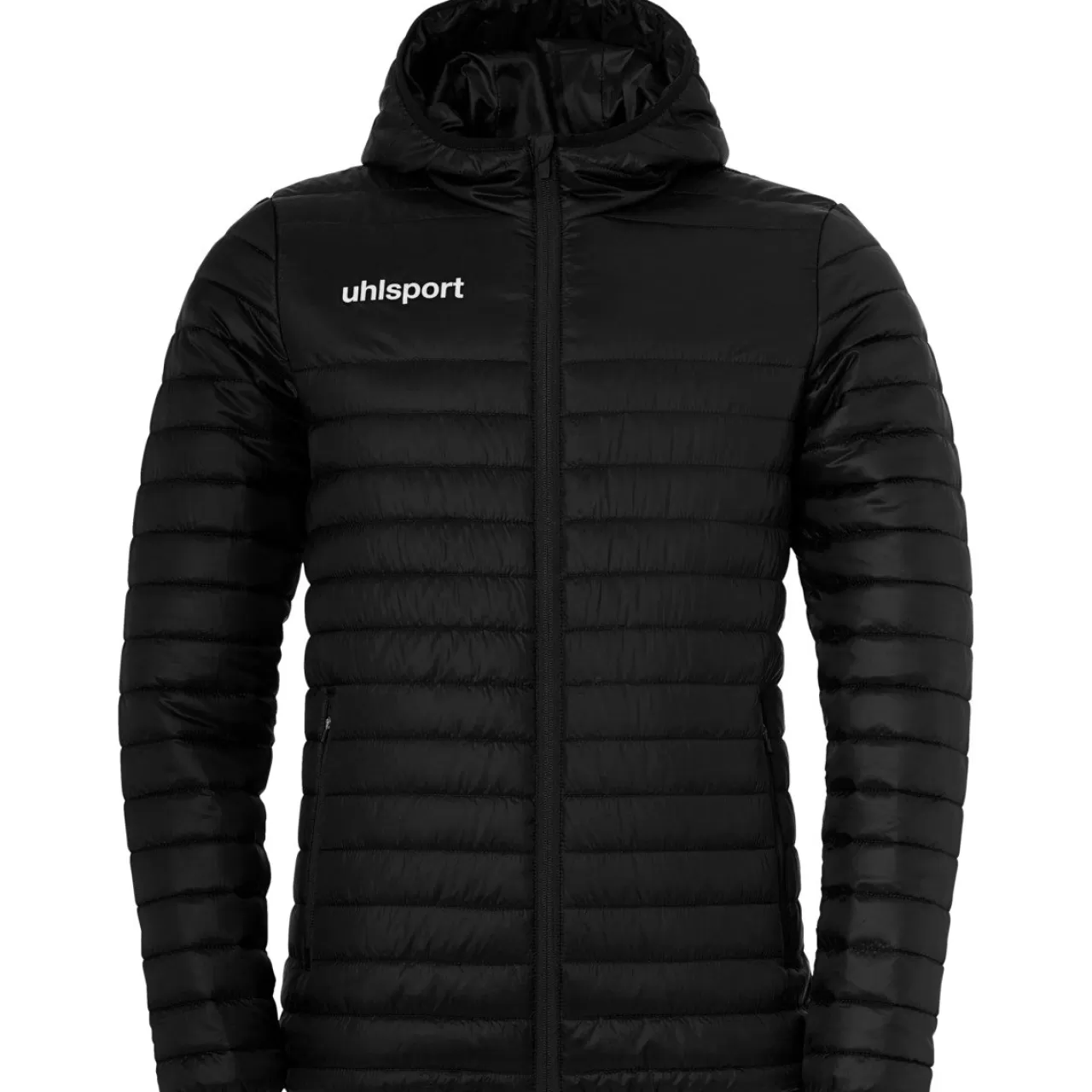 Store uhlsport Essential Ultra Lite Jacke Schwarz