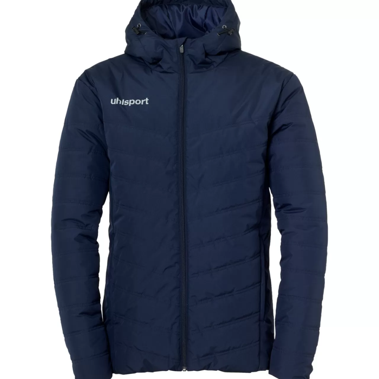 Fashion uhlsport Essential Winter Padded Jacke Marine